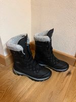 Meindl Winterwanderschuh Winterstiefel Bayern - Schönberg Vorschau