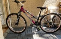 Fahrrad -Mountainbike Damen/Herren Berlin - Wilmersdorf Vorschau