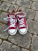 Converse Chucks, Größe 37 Schleswig-Holstein - Albersdorf Vorschau