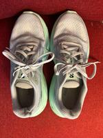 Laufschuhe Salomon Aero Glide 39 1/3 40 Bremen-Mitte - Bahnhofsvorstadt  Vorschau