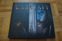 Warcraft The Beginning Buch zum Film deutsch Fanartikel Schleswig-Holstein - Trittau Vorschau