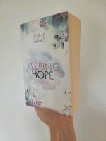 Keeping Hope - Anna Savas (inkl. Versand) Brandenburg - Potsdam Vorschau