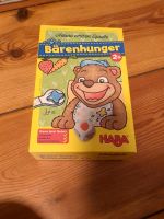 Spiel Bärenhunger von HABA Berlin - Steglitz Vorschau