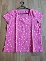 Da T-Shirt, pink, Gr 38/40,  v. Gina Nordrhein-Westfalen - Bottrop Vorschau