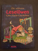 Buch/Kinderbuch Leselöwen, Gute-Nacht-Geschichten Mülheim - Köln Dünnwald Vorschau