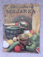 "Soljanka" Kochzeitschrift aus DDR Dresden - Räcknitz/Zschertnitz Vorschau