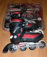 Crivit softboot Inlineskates, Rollschuhe, Größe 41, Damen Hessen - Heppenheim (Bergstraße) Vorschau