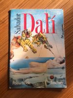 Posterbook Salvador Dalí Taschen Düsseldorf - Eller Vorschau