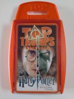 Top Trumps Specials - Harry Potter und die Heiligtümer des Todes2 Hessen - Eppstein Vorschau