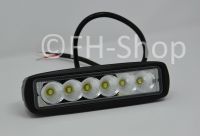 18W LED Arbeitsscheinwerfer Fendt Vario Case Deutz Schlepper IHC Baden-Württemberg - Langenau Vorschau