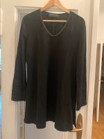 Marc Cain Kleid Longshirt schwarz Größe 38/40 München - Altstadt-Lehel Vorschau