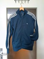 Adidas Jacke - Zipper Y2K Retro schick Unisex Hessen - Kassel Vorschau