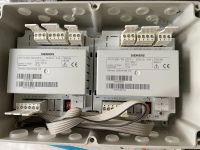 Siemens AVS75.390/109 Erweiterungsmodul 2Stück!! Nordrhein-Westfalen - Kevelaer Vorschau