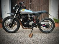 HONDA SCRAMBLER München - Maxvorstadt Vorschau