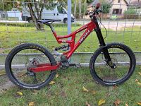 Rocky Mountain RMX Downhill Bike Gr:M HOPE, Marzocchi, Fox Bayern - Füssen Vorschau