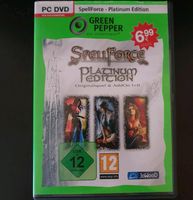 SpellForce - Platinum Edition (PC, 2008) Nordrhein-Westfalen - Bottrop Vorschau