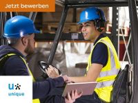 Staplerfahrer (m/w/d) - ab 14,36€ + gratis Deutschlandticket Nordrhein-Westfalen - Paderborn Vorschau