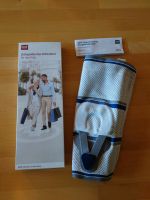 Neuwertig - Bort Osgood-Schlatter Kniebandage Gr. 3+ Bayern - Siegsdorf Vorschau