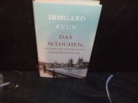 Irmgard Keun - Das Mädchen, mit dem die Kinder nicht verkehren dü Wandsbek - Hamburg Tonndorf Vorschau