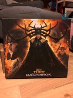 Marvel The Art of Thor Ragnarok Duisburg - Walsum Vorschau