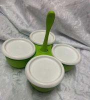 Tupperware - Servierschalen Dip Set - Neu Bayern - Höchstadt Vorschau