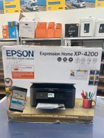 Drucker Epson Expression Home XP-4200 Mecklenburg-Vorpommern - Putbus Vorschau