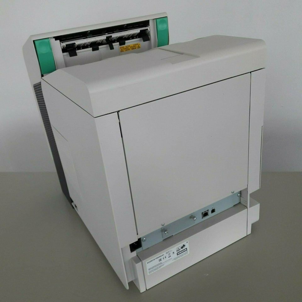 Triumph Adler P-C3060DN Laser Farbdrucker, 30 Seiten/Minute in Leverkusen