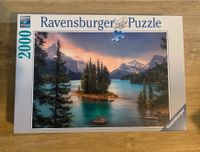 Ravensburger Puzzle 2000 Teile Niedersachsen - Varel Vorschau
