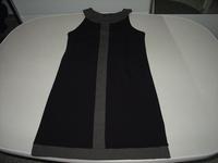 COMMA Kleid kurz Hängerkleid ärmelloses Etuikleid Stretchkleid 40 Bayern - Pöttmes Vorschau