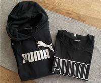 Puma* Hoodie & T-Shirt Niedersachsen - Westoverledingen Vorschau
