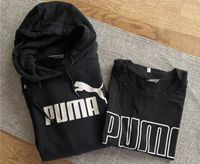 Puma* Hoodie & T-Shirt Niedersachsen - Westoverledingen Vorschau