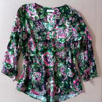 Rich&Royal Bluse Esprit S.Oliver Only Desigual Cecil bonprix Gr36 Baden-Württemberg - Empfingen Vorschau