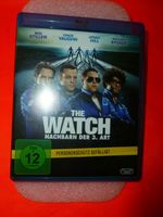 1 neue DVD " The Watch " Nachbarn der 3. Art von 2012 * Baden-Württemberg - Schopfheim Vorschau