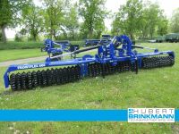 DALBO Frontflex 600x50 Ackerwalze Cross Combi Light Nordrhein-Westfalen - Senden Vorschau