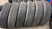 6 X 275/80R22.5 149/146M BRIDGESTONE V-STEEL MIX 716 LKW REIFEN Bayern - Bad Tölz Vorschau