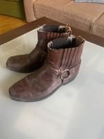 Lederschuhe - Go West - unisex Baden-Württemberg - Ludwigsburg Vorschau