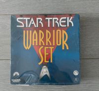 Sammlerstück! Jahr 1996. Star Trek Warior Set Spiel Nordrhein-Westfalen - Mülheim (Ruhr) Vorschau
