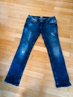 Tommy Hilfiger Jeans W  31 / L 32 Gr. 40 blau neu Saarbrücken-Mitte - St Johann Vorschau