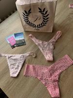 Dessous Set Neu Victoria Secret Sexy Vahr - Neue Vahr Südost Vorschau