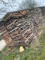 Fertig getrocknetes Brennholz Bayern - Munningen Vorschau
