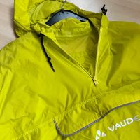 Vaude // Regen-Poncho Baden-Württemberg - Schwäbisch Gmünd Vorschau