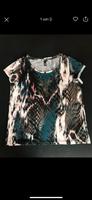 T-Shirt Gr. L von S.Oliver, reine Baumwolle, gemustert Bayern - Dittelbrunn Vorschau