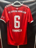 FC Bayern München Heimtrikot 2022/23 - Joshua Kimmich Niedersachsen - Buxtehude Vorschau