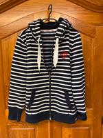 Eine sportliche Jacke mit Kapuze der Marke  S.Oliver Hessen - Münzenberg Vorschau