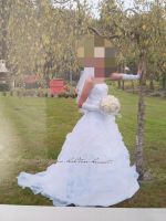 Hochzeitskleid Nordrhein-Westfalen - Espelkamp Vorschau