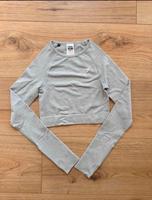 Sport Top Gymshark XS VITAL SEAMLESS Cropped Hessen - Mühltal  Vorschau