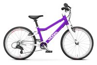WOOM Original 4 Fahrrad Kinderfahrrad purple 20 Zoll Dortmund - Innenstadt-Ost Vorschau