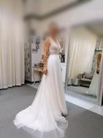 Brautkleid Kr. München - Höhenkirchen-Siegertsbrunn Vorschau