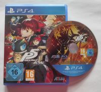 PERSONA 5 ROYAL -  PS4 - PLAYSTATION 4 Baden-Württemberg - Herbolzheim Vorschau