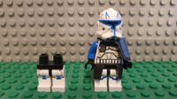 Lego Star Wars sw450 Clone Trooper Captain Rex 501st legion (Pha) Hessen - Hattersheim am Main Vorschau